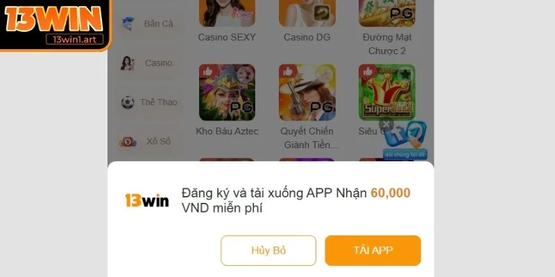 Đăng nhập link an toàn trên điện thoại