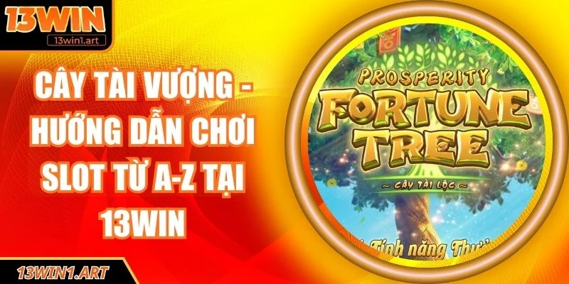 Cây Tài Vượng
