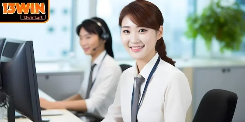 Chăm sóc người chơi chu đáo