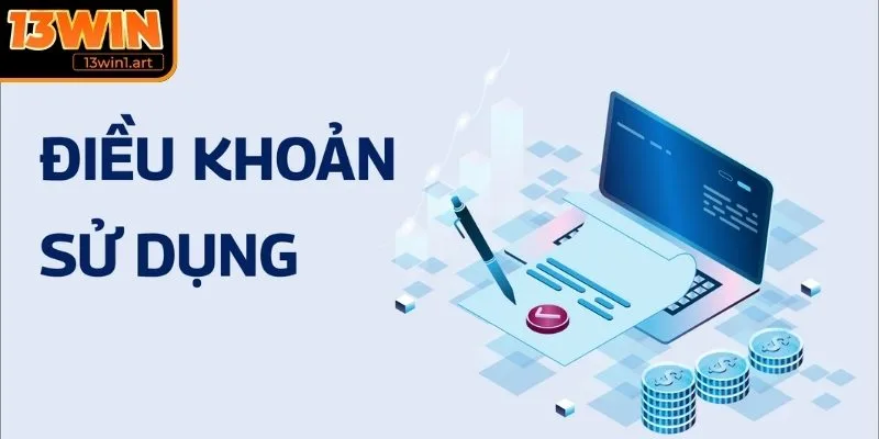 dieu khoan su dung quyen truy cap