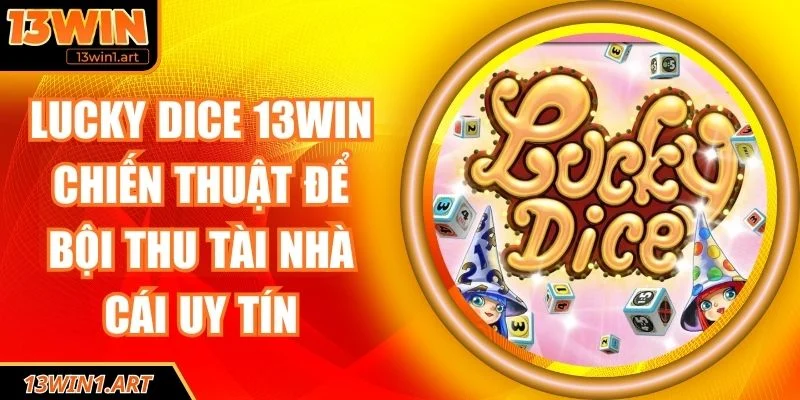 Lucky Dice