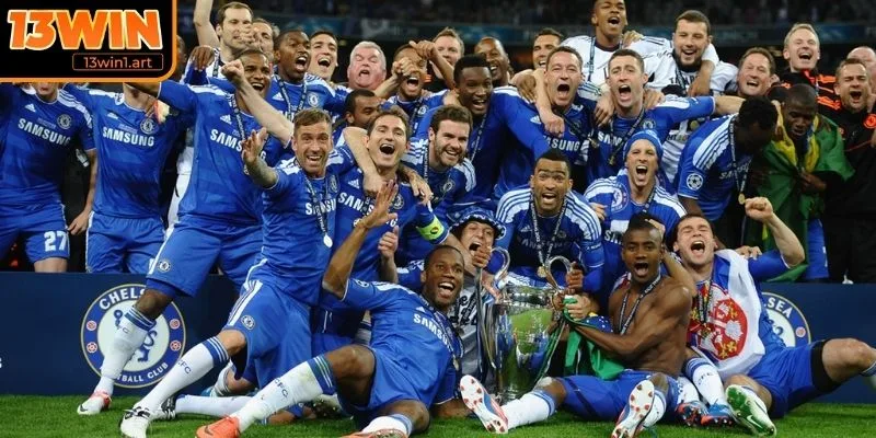 Phong độ Chelsea